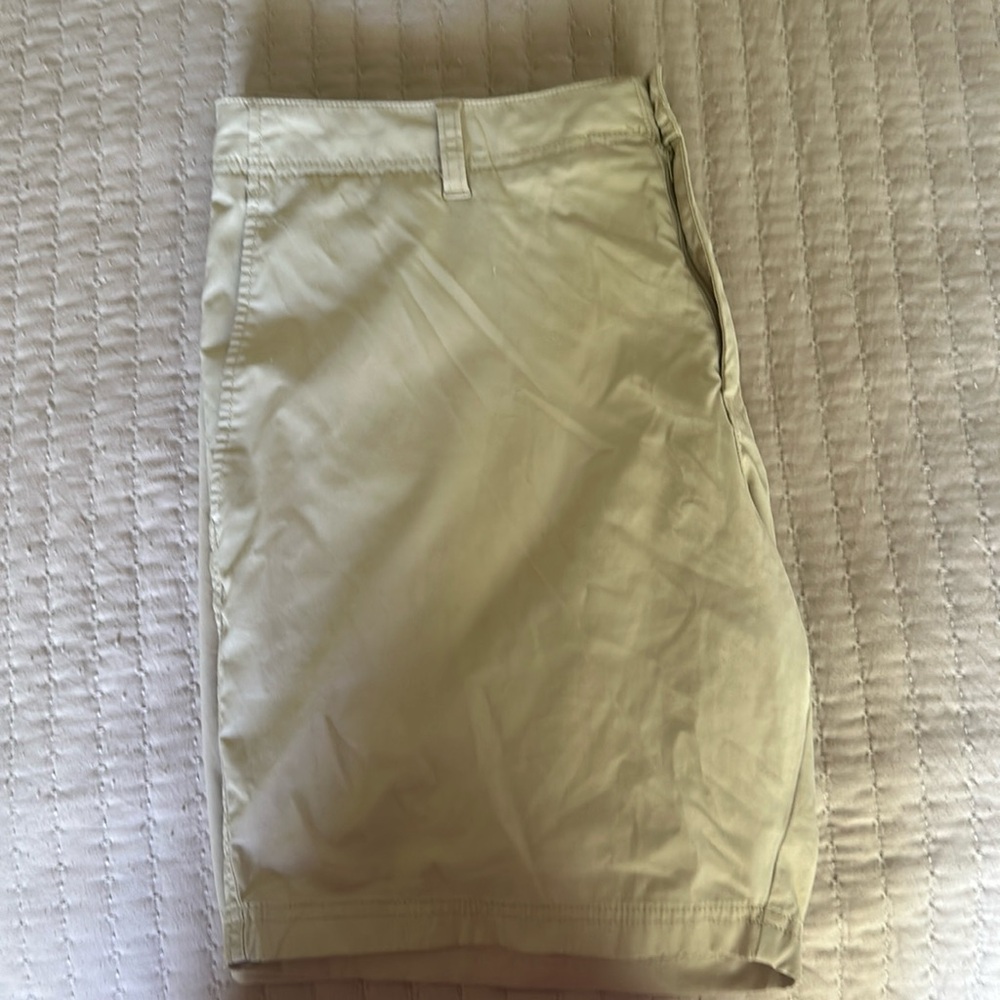 Men’s Duckhead Shorts, size 37